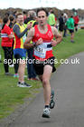 2021 Norman Woodcock Memorial Road Relays, Gosforth Park Racecourse, Newcastle. Photo: David T. Hewitson/Sports for All Pics